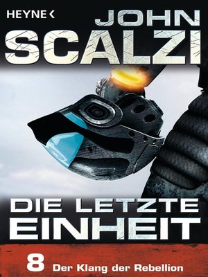 cover image of Die letzte Einheit, Episode 8